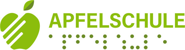 Logo Apfelschule
